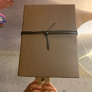 Louis Vuitton Planner
